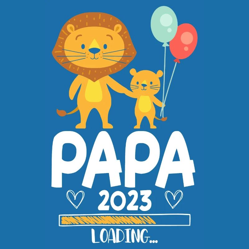 Papa 2023 Loading