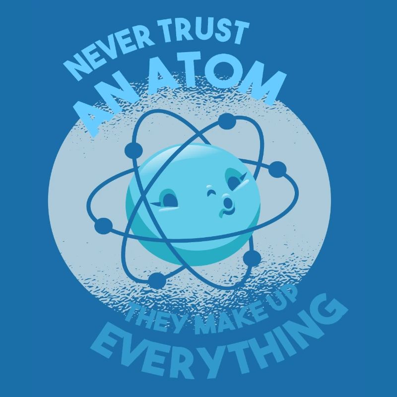 Atom science