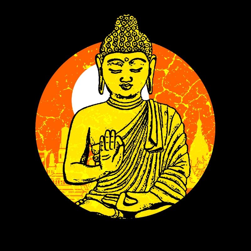 Buddah Buddhism