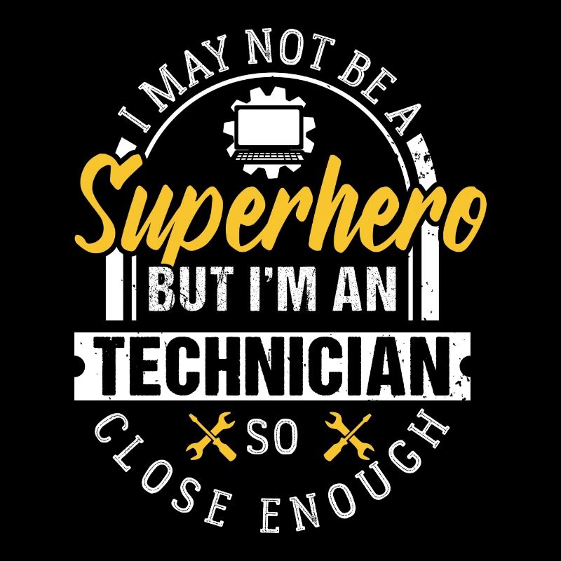 Technician