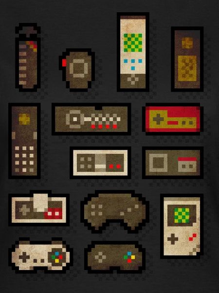 pixelcontrol