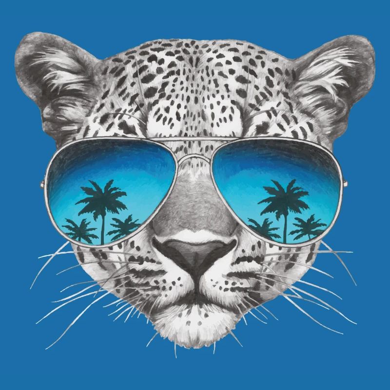 Leopard "Cool"
