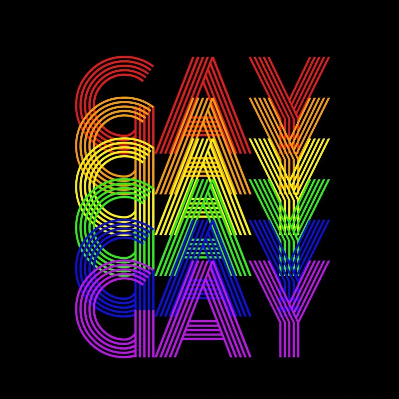 arcoiris gay