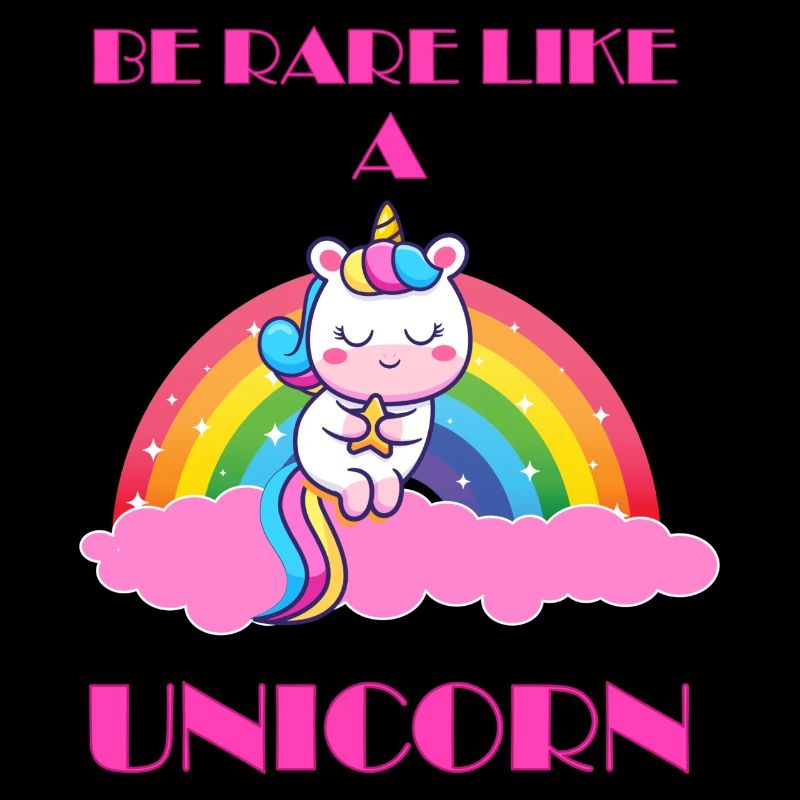 Unicorn on Cloud 7