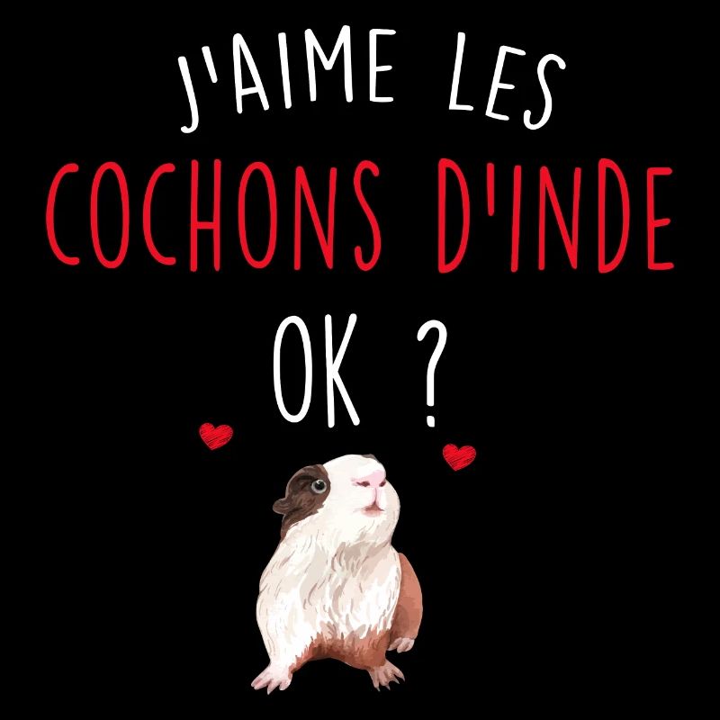 Cochons D'Inde Animaux De Compagnie Mignon