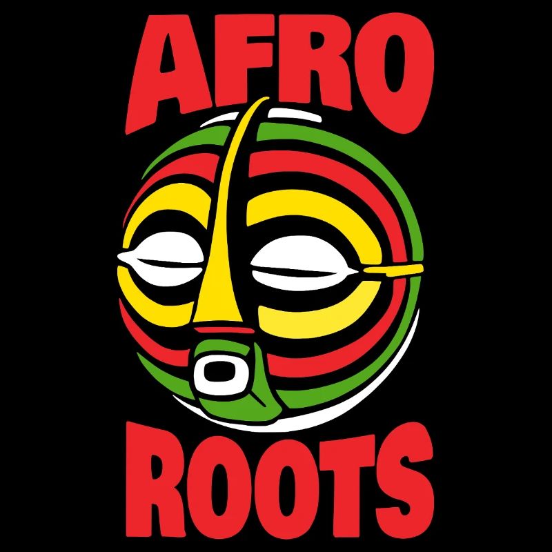 AFRO ROOTS