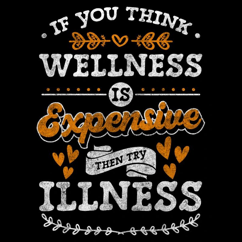 Wellness Relax Healthy