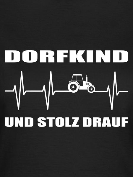 Dorfkind