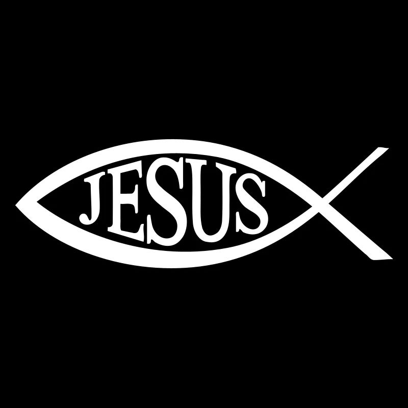Jesus Fish