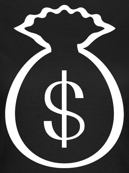 Sac à billets
