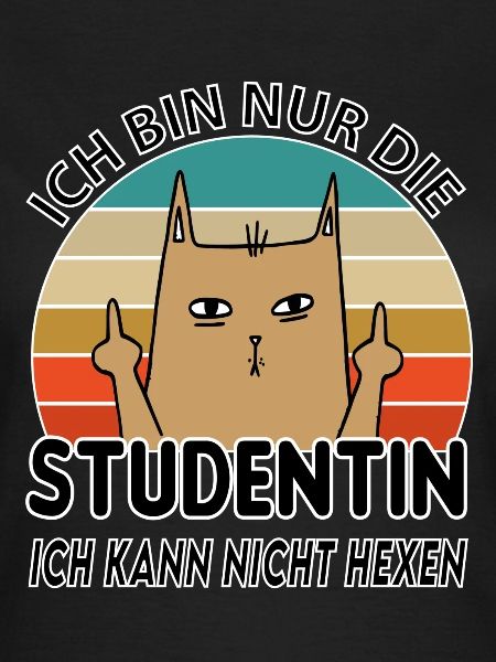 Studentin