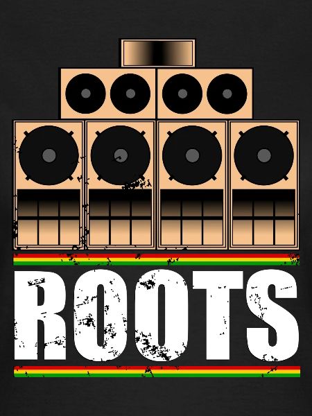 Roots Reggae