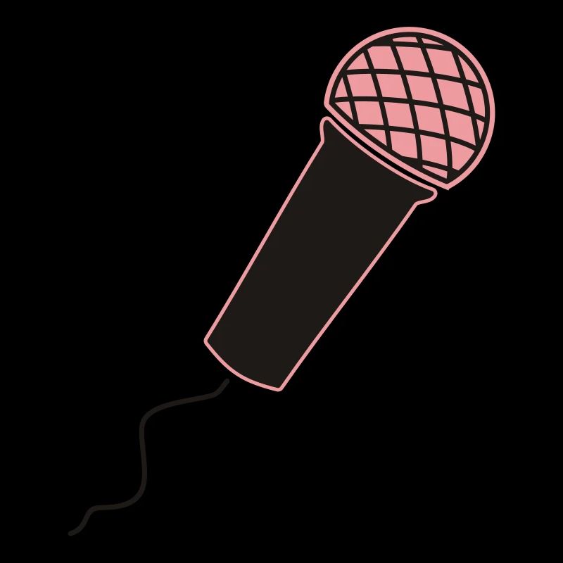 Microphone