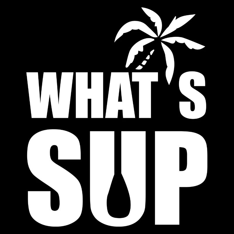 Cadeau parfait pour les riders de SUP : Qu’est-ce que le SUP ?