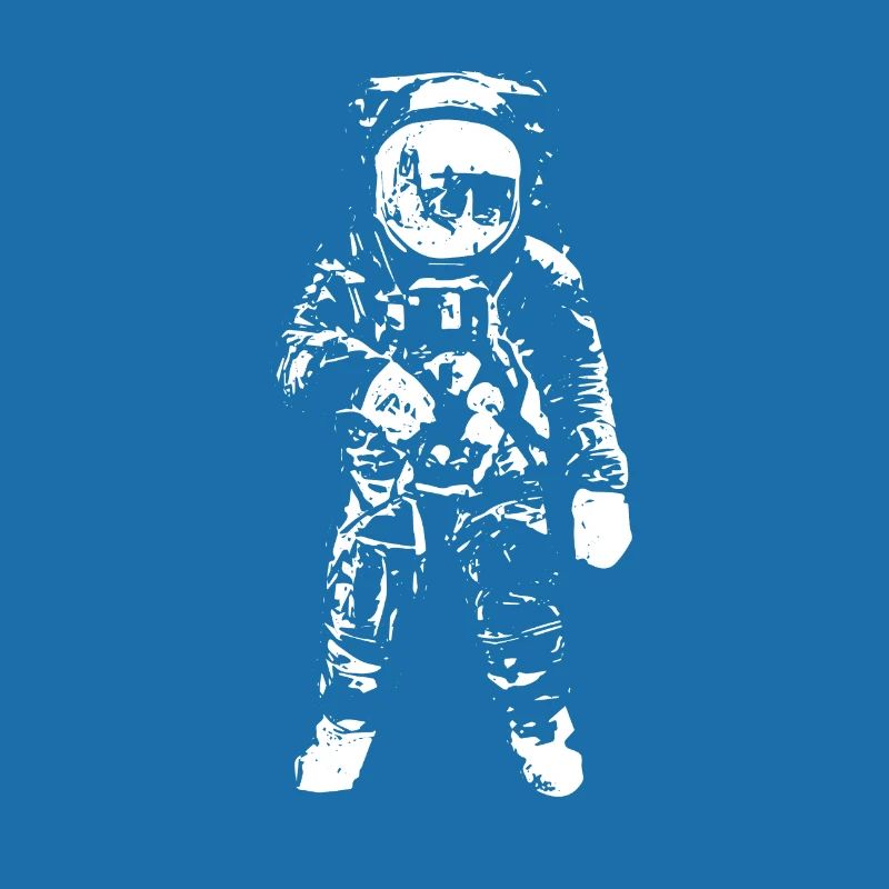 astronaut