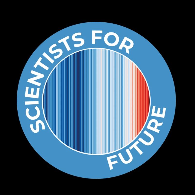 Scientists for Future