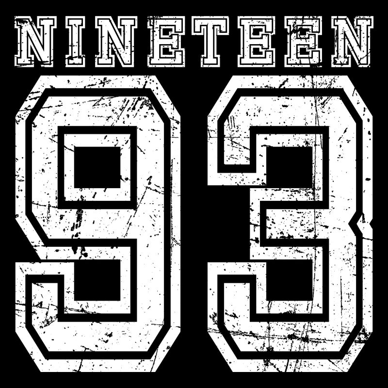 NINETEEN 1993
