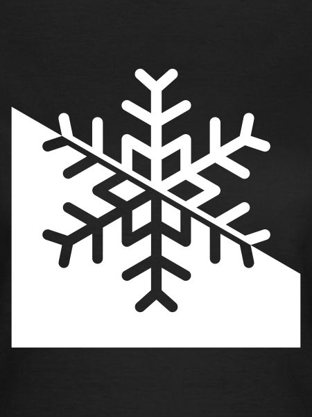 Flocon de neige