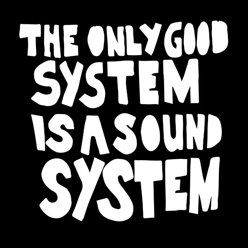 Soundsystem