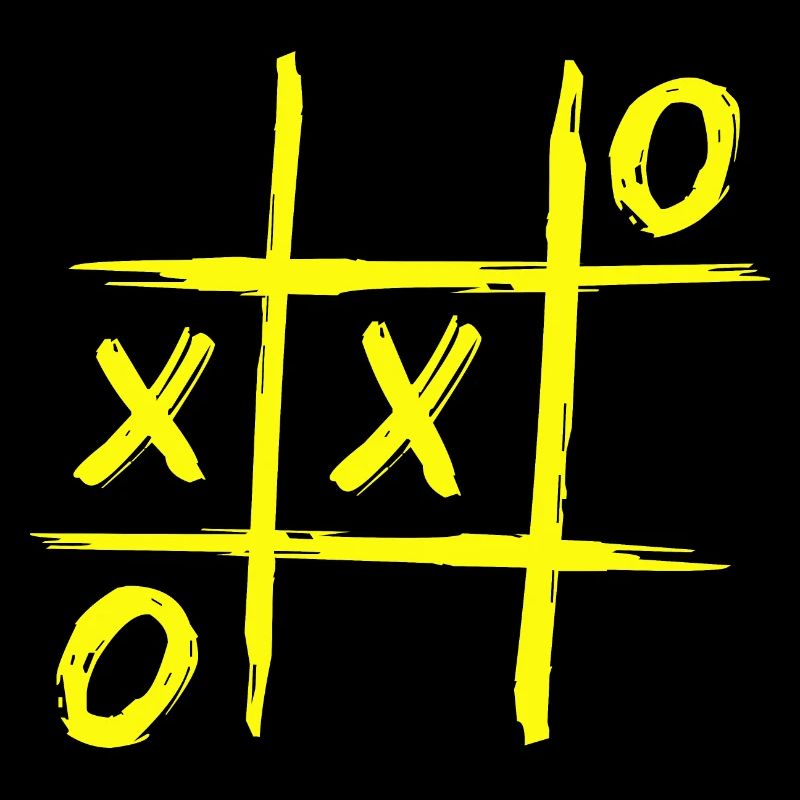 Tic-Tac-Toe