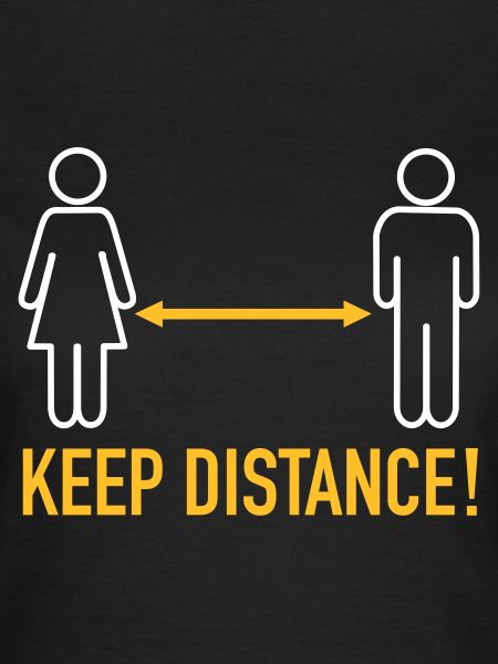 Keep Distance
