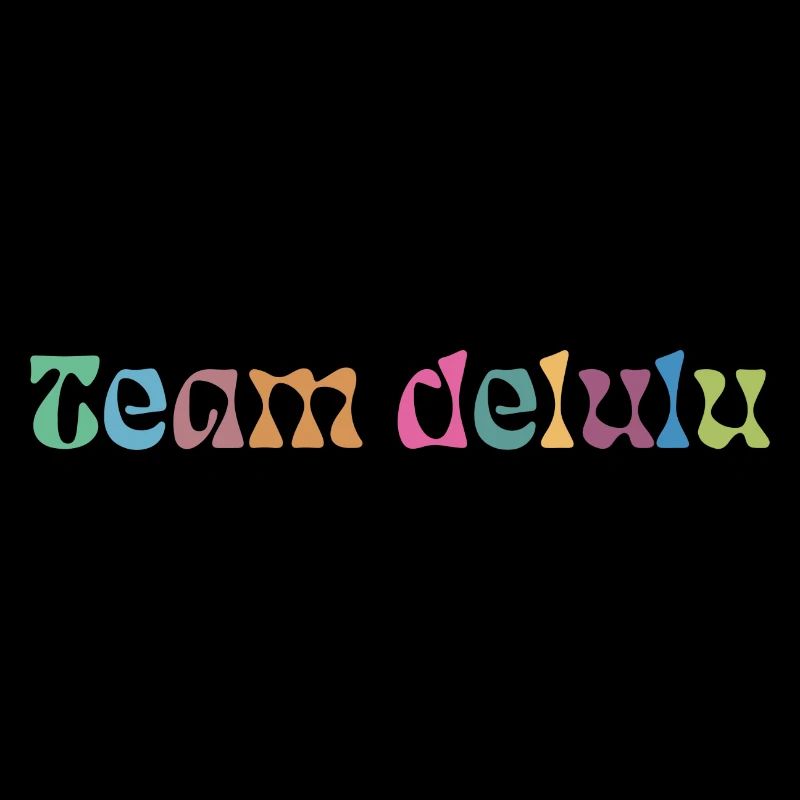 L’équipe delulu