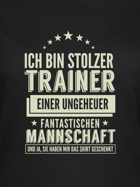 Trainer