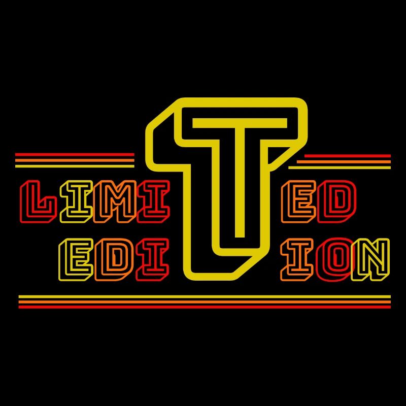 Limited Edition