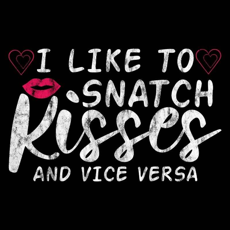 J’aime arracher des baisers et vice versa 3