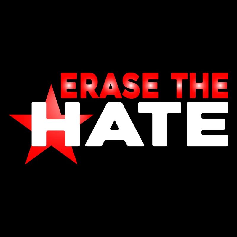Erase the Hate 6