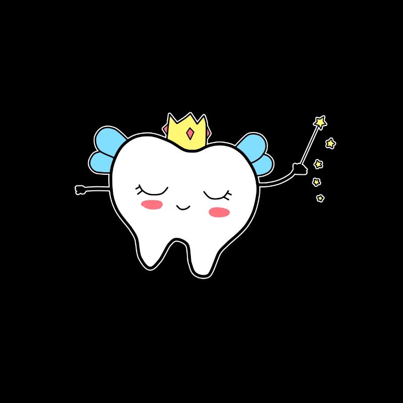 Tooth Fairy