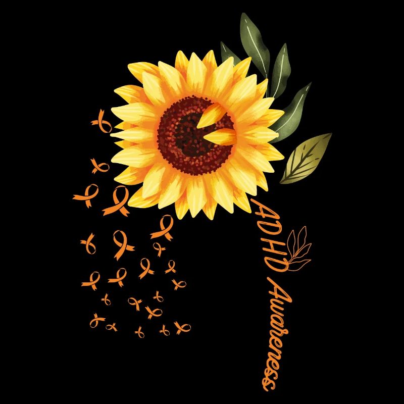 ADHD Awareness For ADHD Awareness Month