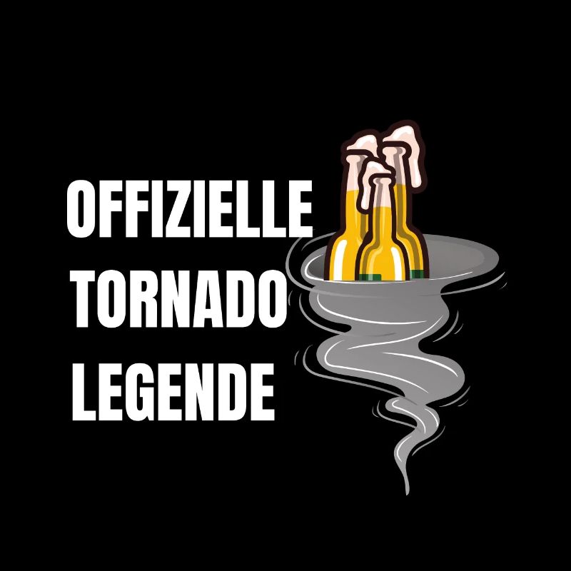 the Tornado - Tornado Legend