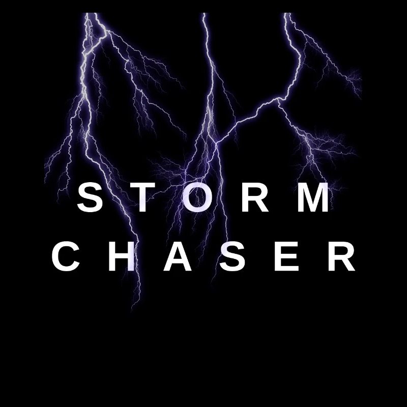 Chasseur de tempête Tornado Fighter Temps violent