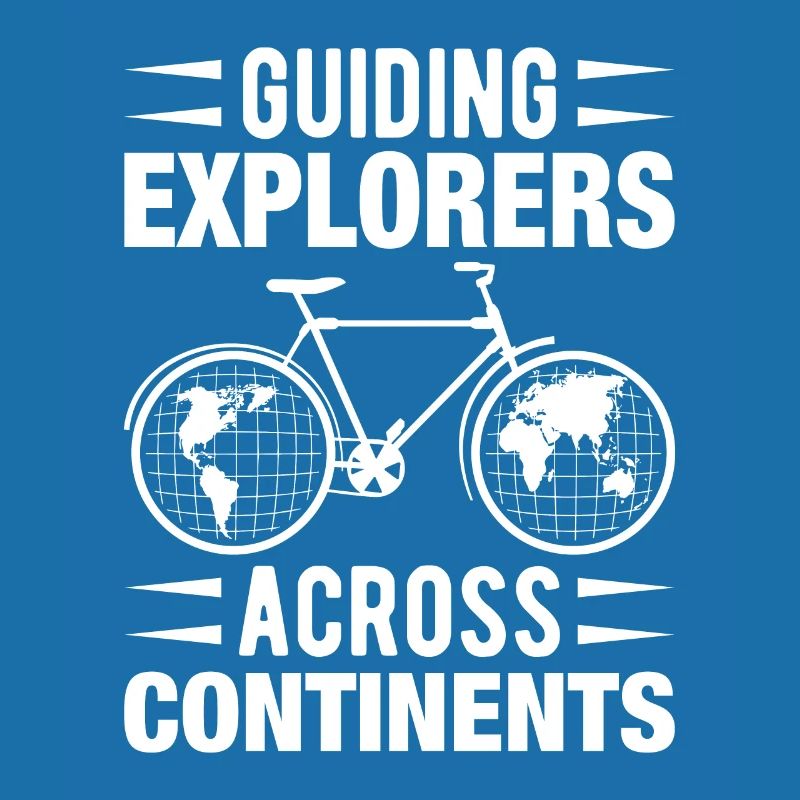 Tour Guide Explorer Explorer Guide