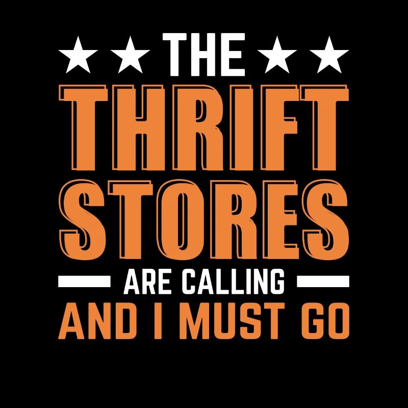 Thrift Stores Gebrauchtwarenladen Second Hand