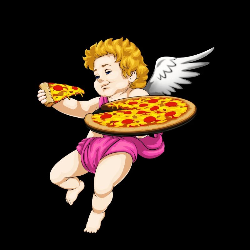 Pizza Cupido