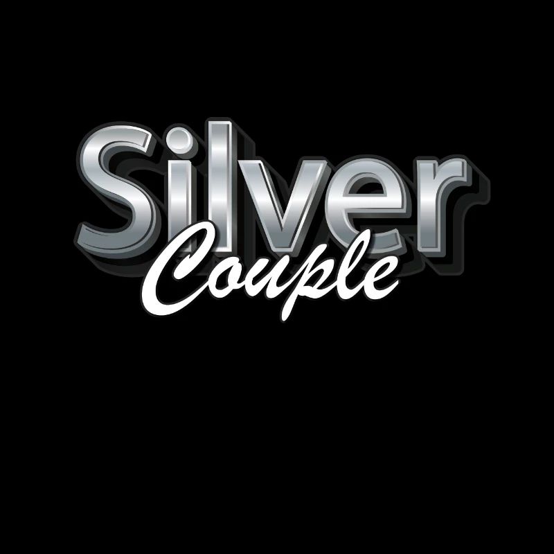 Silver pair