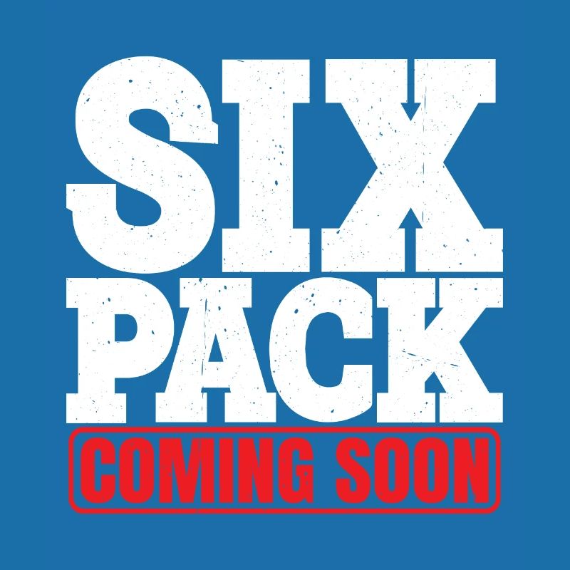 Six Pack à venir 26