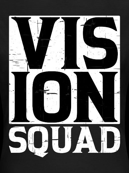 Vision Squad 4