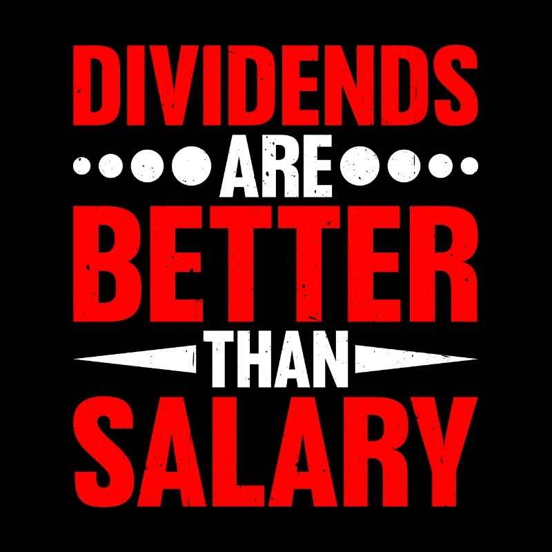 Les dividendes valent mieux que le salaire 4
