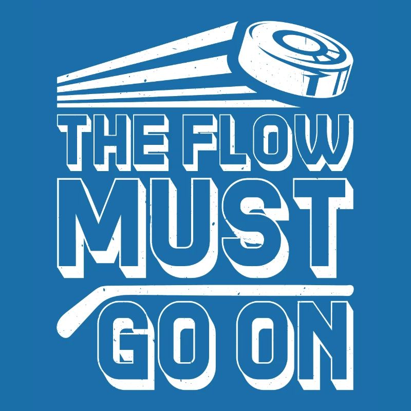 The Flow Must Go On 9