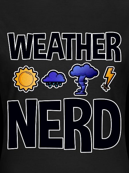 Nerd météo 2