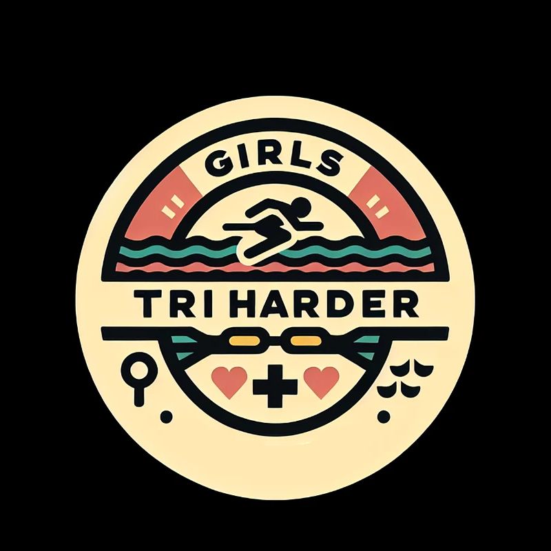 Filles Tri 8