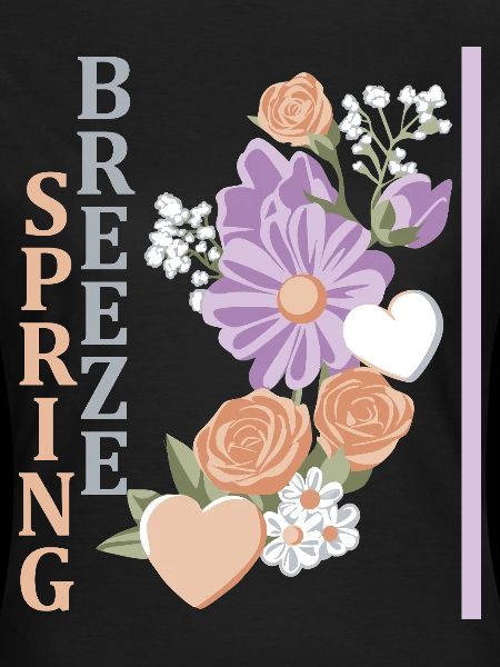 Spring Breeze