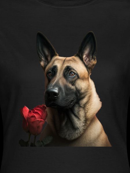Malinois Saint-Valentin - Malinois