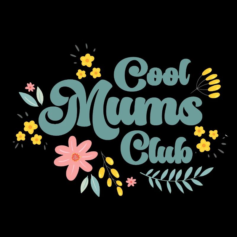 Design Club des mamans cool