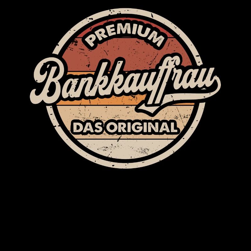Bankkauffrau Ausbildung Beruf Original