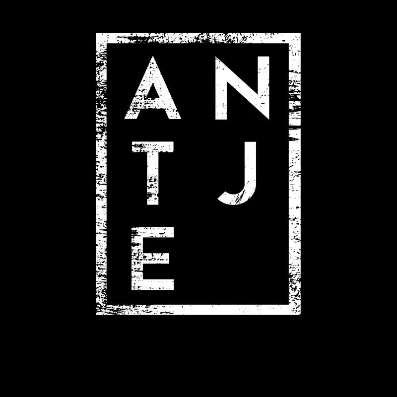 Antje Minimalismus