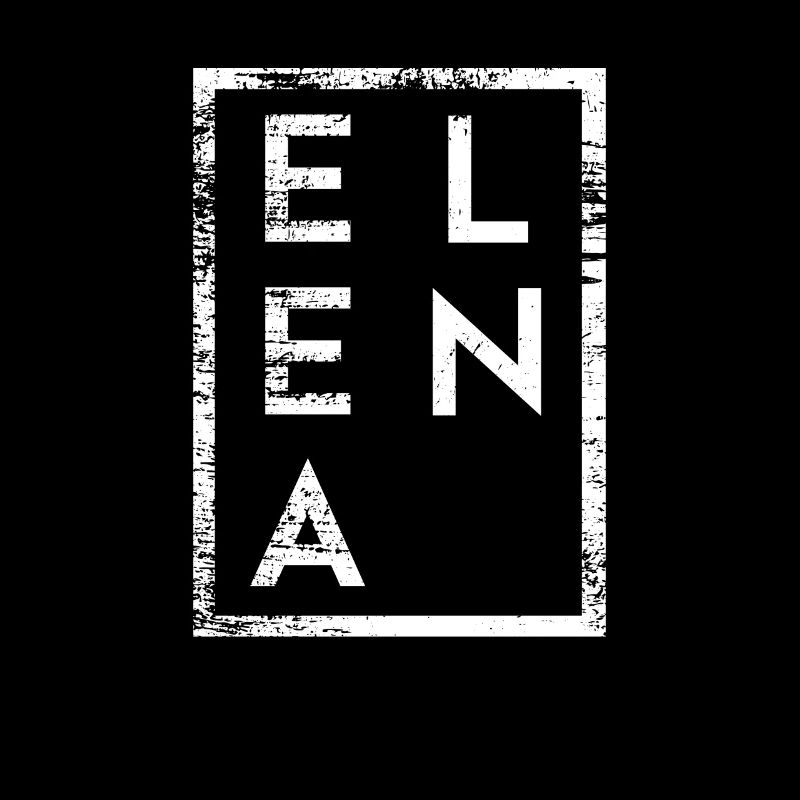 Elena Minimalismus
